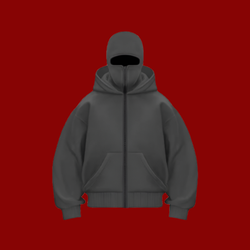 Klava Hoodie