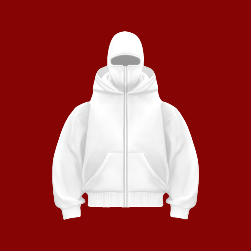 Klava Hoodie