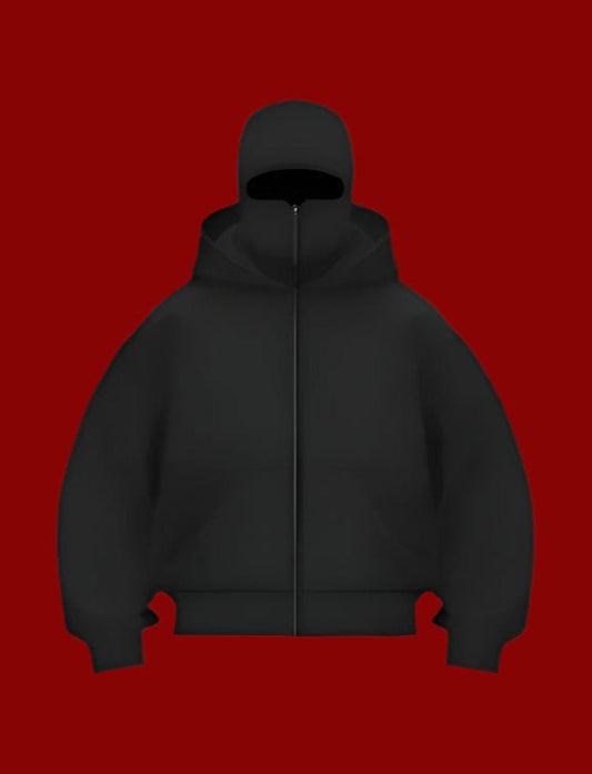 Klava Hoodie
