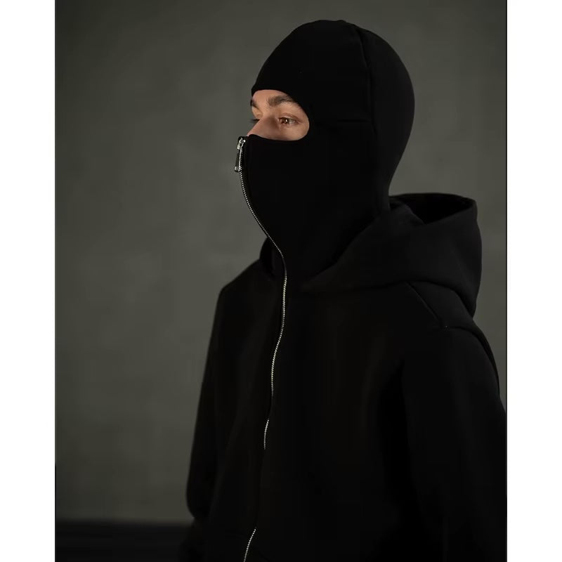 Klava Hoodie